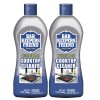Bar Keepers Friend Cooktop Cleaner 13 Ounce Pack of 2