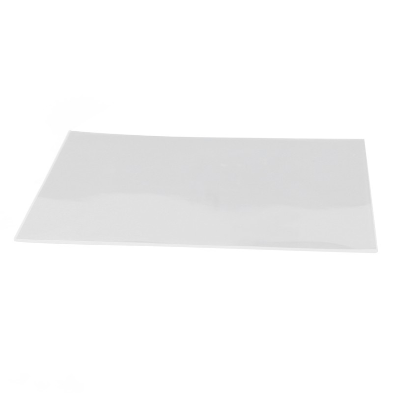 Dental Vacuum Forming Splint Sheets Professional Thermoforming Material for Vacuum
