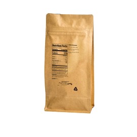 Jovvily 7 Grain Cereal - 3 lb - Hot Cereal - Assorted Grains - Stone Milled