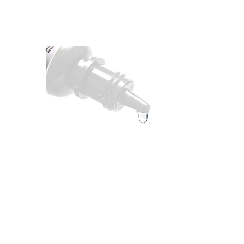 Delta Kits Premium Pit Plus Windshield Repair Pit Resin -