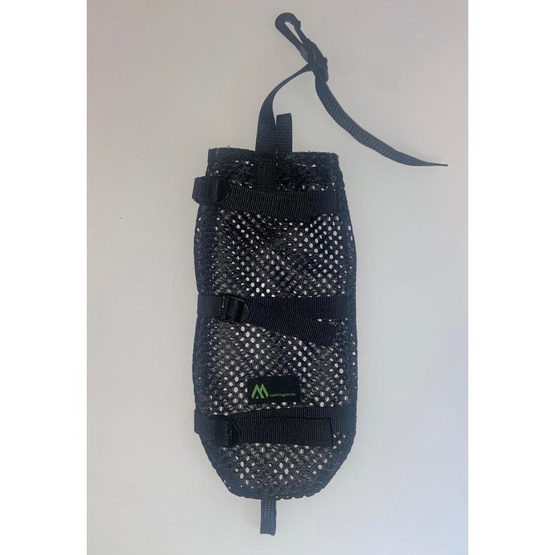 Mountain Mike Hiking Gear Detachable Straps Backpack Shoulder Strap Water