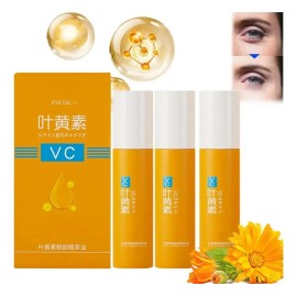 Vc Aceite De Suero Antiarrugas Para Ojos, Luteína