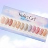 Kiss New York Tinker Gel 2 Neverland Magnet Gel 12-piece