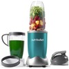 NutriBullet Special Edition NutriBullet Pro 900 - Watt Blender (Turquoise)