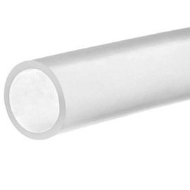 USA SEALING BULK-PT-PC-23 Polycarbonate Plastic Tubes, 3/4" ID1" OD, 3 ft. Long