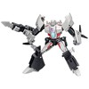 Transformers Toys EarthSpark Warrior Class Megatron Action Figure, 5-Inch, Robot