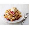 Maple Grove Farms Organic Pancake & Waffle Mix with Honey,