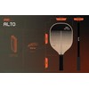 Orca Paddle Co. Alto Pickleball Paddles, Set of 2, with