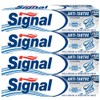 SIGNAL - Dentifrice - Anti Tartre - 75ml
