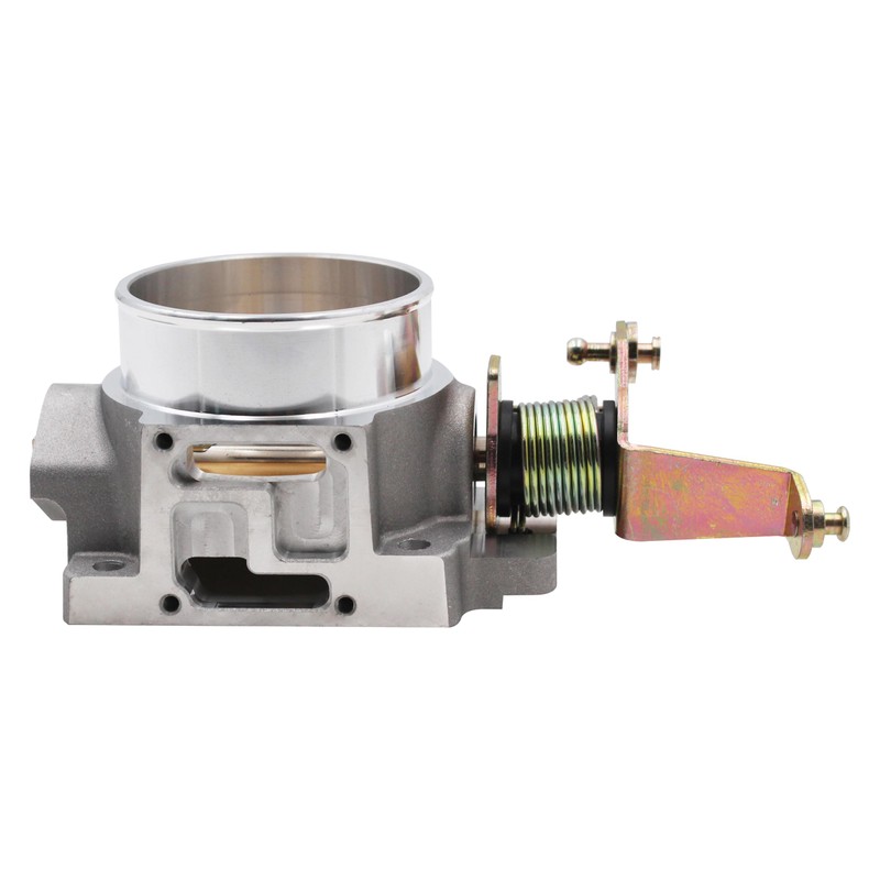 1724 62mm Throttle Body for High Flow Power Plus Series