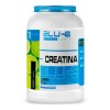 Creatina Blu-e Monohidratada 1kg + Glúteo Peptonas Dinasty