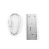 Stainless Steel 316 Pear Shape Quick Link 1/8" or 3.5mm