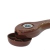 CNTASHI Lever Style Recliner Handle Star Hole Fits Lazy Boy