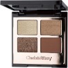 Charlotte Tilbury Luxury Palette Color-Coded Eyeshadows: EXAGGEREYES BNIB