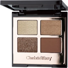 Charlotte Tilbury Luxury Palette Color-Coded Eyeshadows: EXAGGEREYES   BNIB