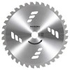 HiKOKI 0068-2971 Chip Saw for Engine Weed Trimmers, Diameter 10.0