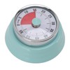 Magnet Circular Timer 60 Minute Visual Countdown Timer for Teachers