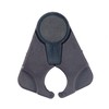 Easy-to-Use Desk or Table Clip Walking Cane Holder