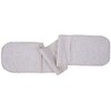 Robert Scott Plain Extra Long Oven Gloves - 1x1