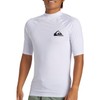 Quiksilver Men's Everyday UPF50 Surf Shirt Rash Guard