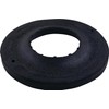 Master Plumber 227B, Toilet Mounting Gasket Sponge Rubber with Positioning