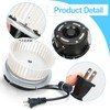 QT-110N-B QT-110-B QT-90N-B QT-100L Bathroom Exhaust Fan Motor for NuTone