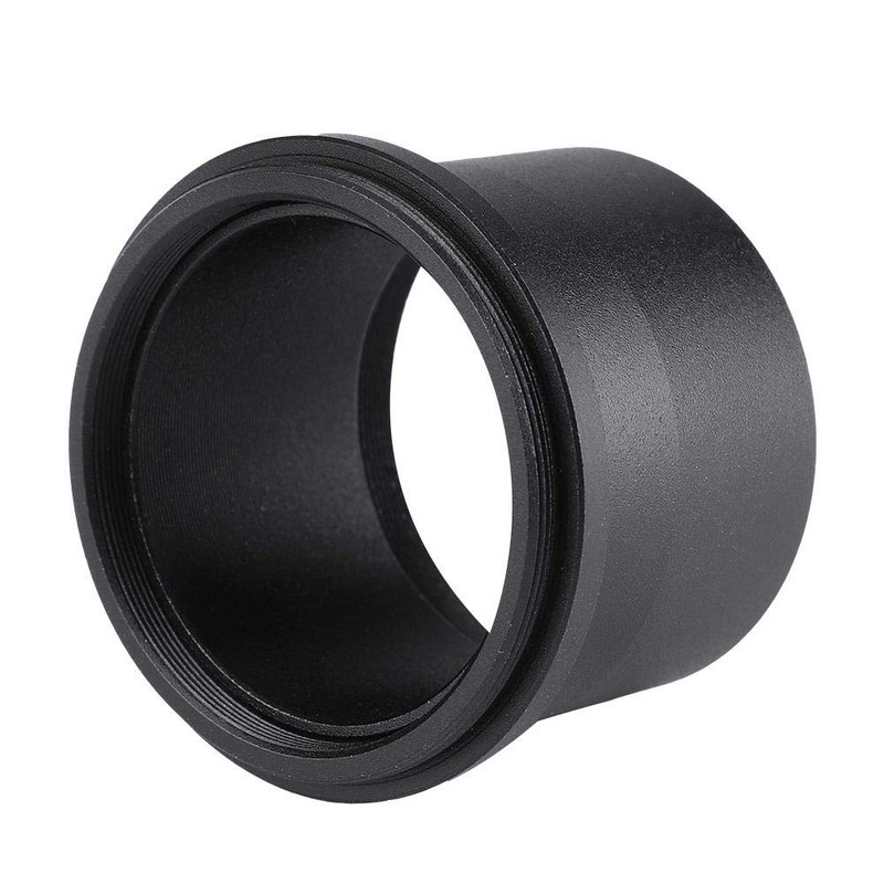 2 Inch to M48 x 0.75 Astronomical Telescope Eyepiece Lens