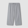 JAJU [JAJU] Men's 60s Cotton 7-Gauge Pajama Pants (Choose 1