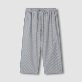 JAJU [JAJU] Men's 60s Cotton 7-Gauge Pajama Pants (Choose 1 of 3 options)