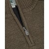 Hoggs of Fife - Hebrides II Mens windproof Jumper Zip