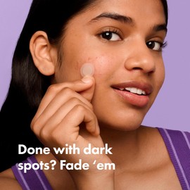 Mighty Patch Original - Micropoint for Dark Spots. Para Puntos Negros 8 pz