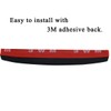 ShowEv Car Side Door Edge Guards Car Door Protector Bumper