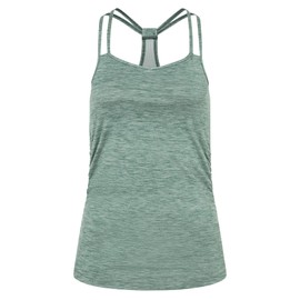 Black Diamond Womens Six Shooter Tank Top/Sleeveless Shirt, Mulberry, X-Large