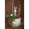Primitives by Kathy Skippy Bunny Chunky Sitter