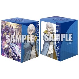 Bushiroad Deck Holder Collection V3 Vol. 1081 Cardfight!! Vanguard "Walking from the Inheritance Suo & Zero - Blog Dmeier Nexus"