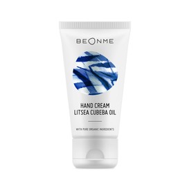 BeOnMe: Body Hand Cream 50 ml