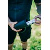 ZEFAL Z Box Tool Bottle, Black, Small (0.5 Litre)