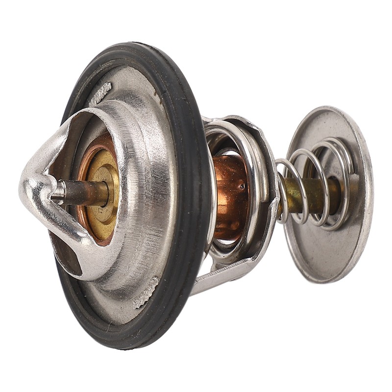 Engine Thermostat 1A021‑73012 Alloy Thermostat Replacement for Kubota V2203 V2403