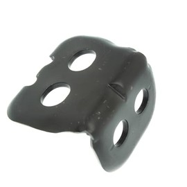 Compatible with Bumper For 2017 For Ford For F-250 For Super For Duty Rear Driver Or Passenger Side PrCars07675