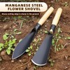 3 Pack Gardening Hand Weeders, Weeding Tools, Uprooting Weeding Tools,