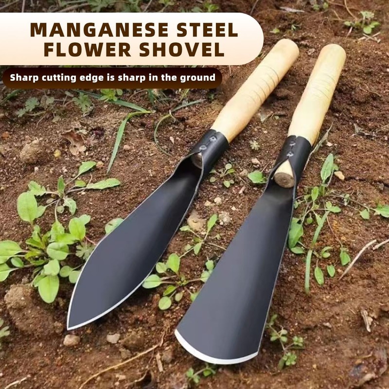 3 Pack Gardening Hand Weeders, Weeding Tools, Uprooting Weeding Tools,