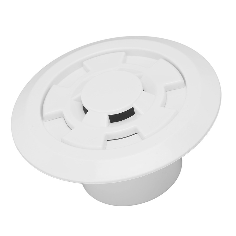 Pool Water Outlet Professional Straight Plug Type Flower Shape Swimming