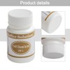 교정 솔루션 PH 버퍼 1382ppm 12.88ms/cm 25ml 전도도 염분 교정
