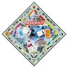 Winning Moves - Brazilian Monopoly Jigsaw Puzzle - 1000 Pieces
