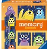 Ravensburger 22467 - memory dimension - The classic memory game