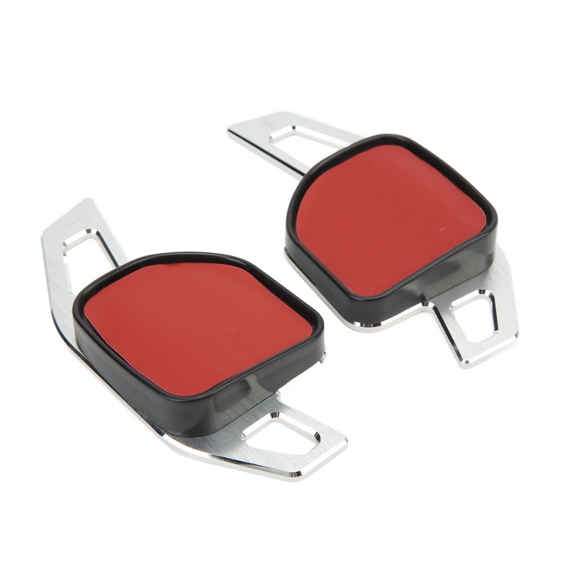 Aluminum Alloy Paddle Shifter Extension for A3 S3 8V A4