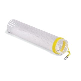 PIG Diesel Tank Water Absorber | Removes Water from Fuel Tanks | Absorbs Up to 13.6 oz. of Water from Tank | 2.5" x 2.5” x 11" | PMB30593