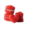 Silikomart Heart Macarons Silicone Mat