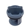 GENUINE BOSCH Washing Machine Fluff Filter 647920