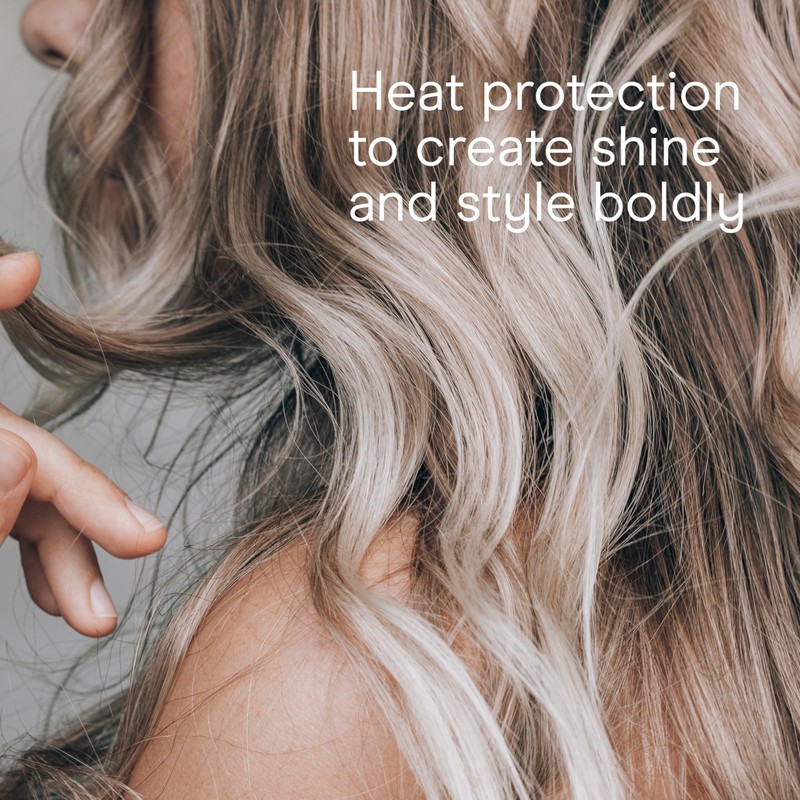 Conair Double Ceramic 1-Inch Curling Wand, Produces Flawless Waves, Curling